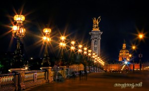 One Night in Paris 14